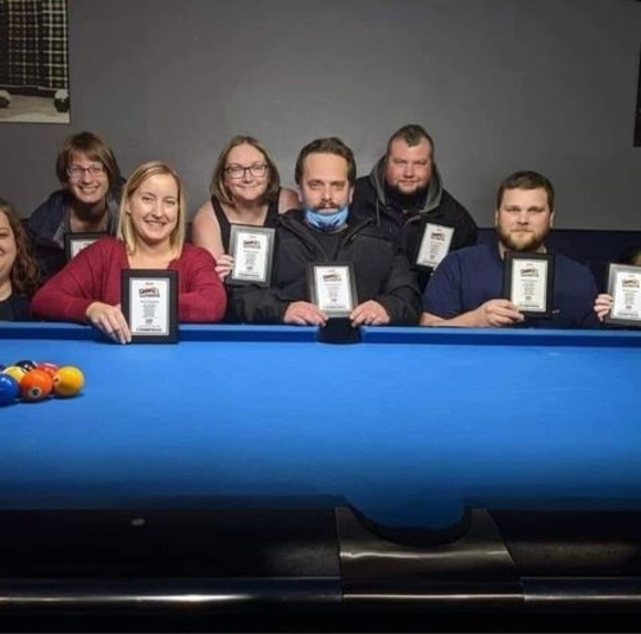 Meet your Posher, Dave - Picture 1 of 1